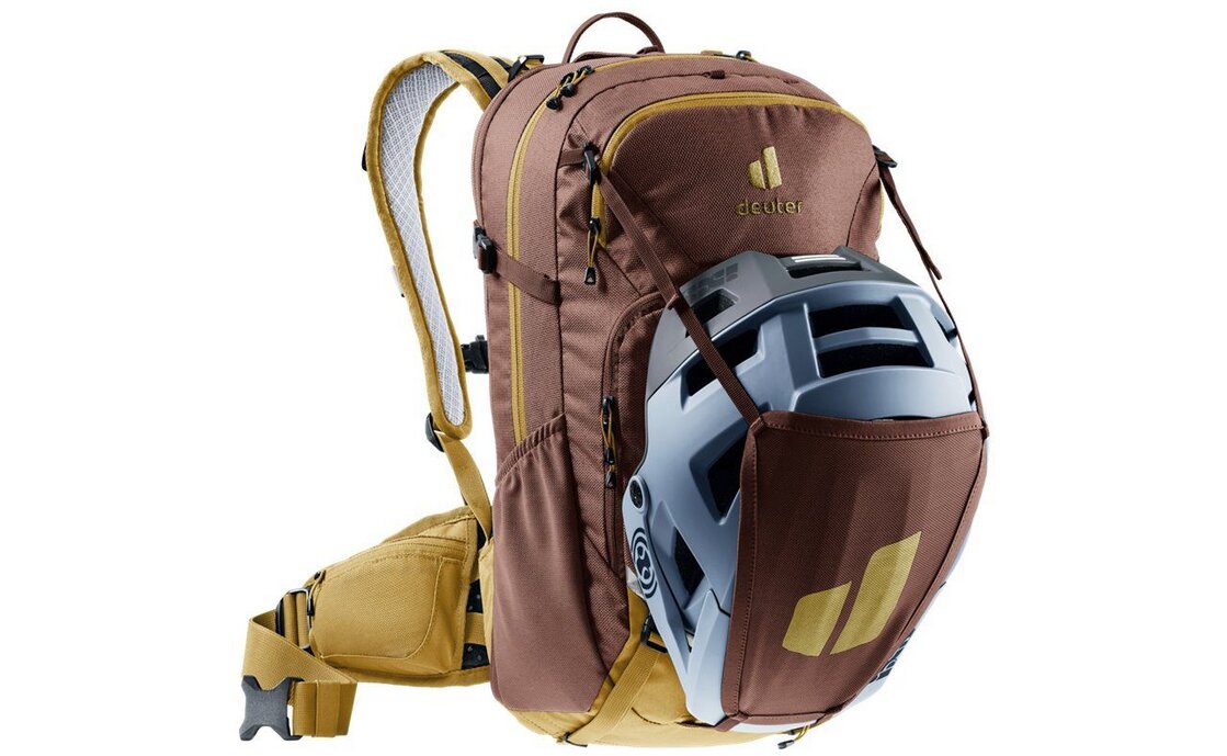 deuter Attack 18 SL