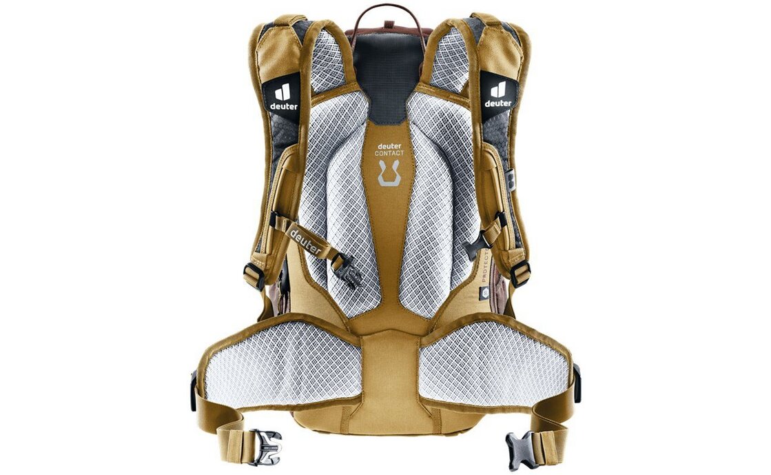 deuter Attack 18 SL