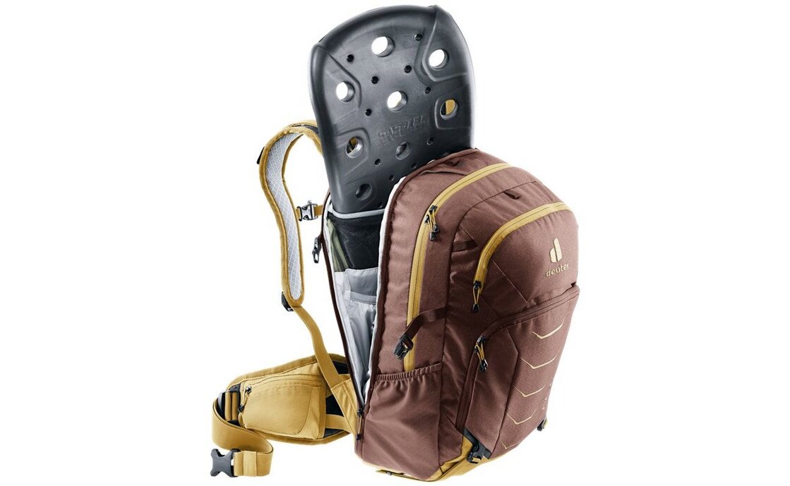 deuter Attack 18 SL