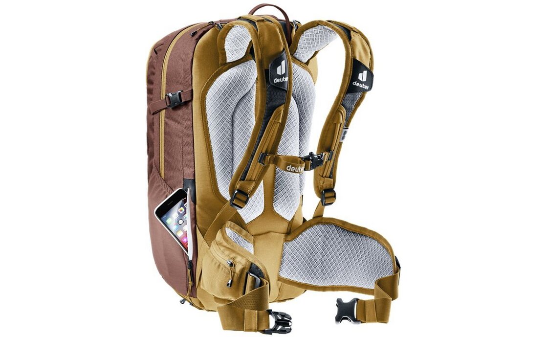 deuter Attack 18 SL