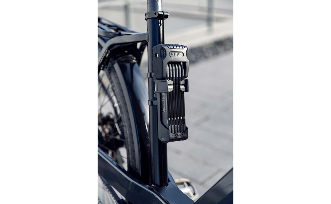 Abus Bordo Granit 6500K/90 SH Faltschloss