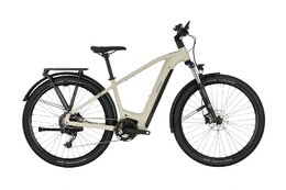 Carver SUV E.510 LR - 750 Wh - 27,5 Zoll - Diamant - 2026
