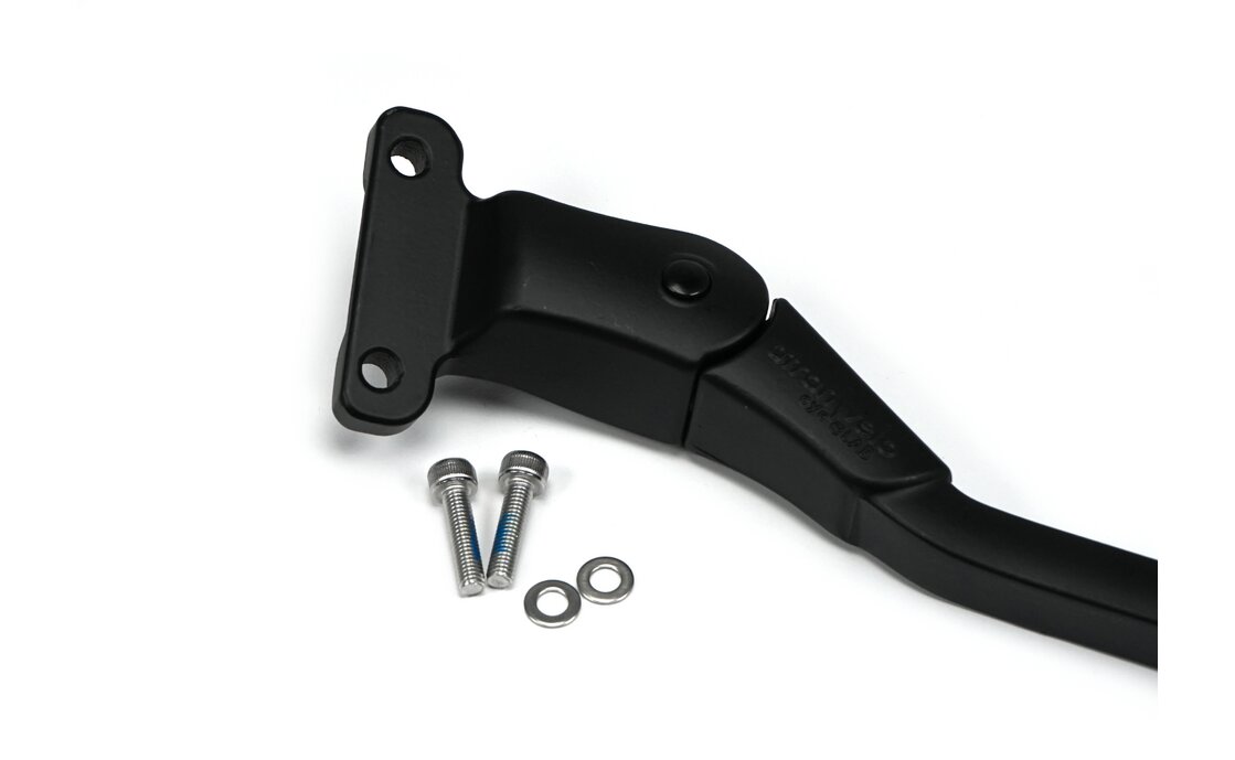 Vilu Hinterbaust&auml;nder 16"