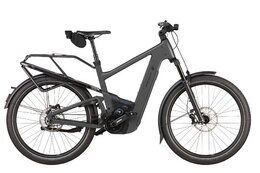 Riese und Müller Delite5 pinion - 800 Wh - 27,5 Zoll - Fully - 2026