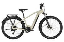 Carver SUV E.510 LR - 750 Wh - 27,5 Zoll - Diamant - 2026