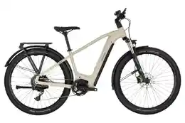 Carver SUV E.510 LR - 750 Wh - 27,5 Zoll - Diamant - 2026