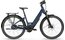 E-Bike Manufaktur 5NF - 750 Wh - 27,5 Zoll - Tiefeinsteiger