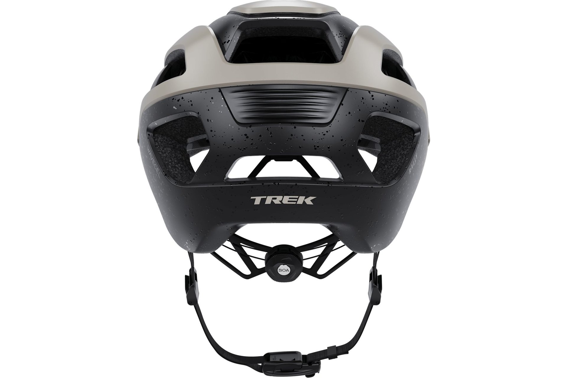 Trek Rally WaveCel Mountainbike-Helm