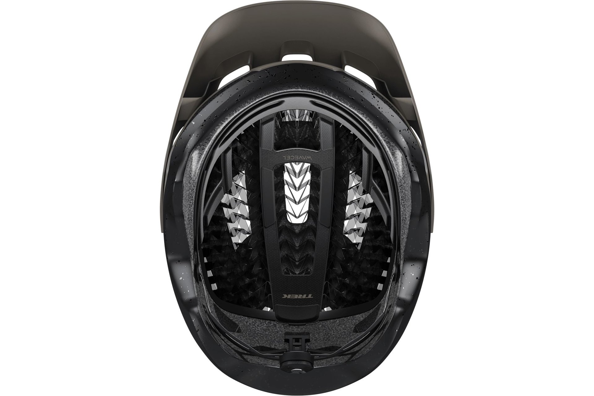 Trek Rally WaveCel Mountainbike-Helm