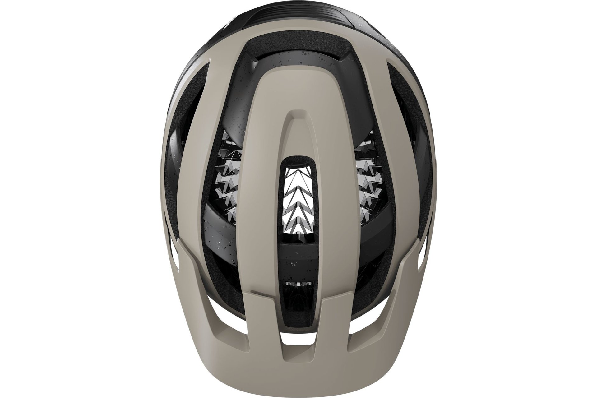 Trek Rally WaveCel Mountainbike-Helm