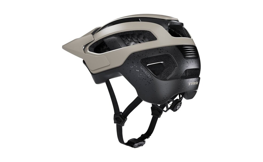 Trek Rally WaveCel Mountainbike-Helm