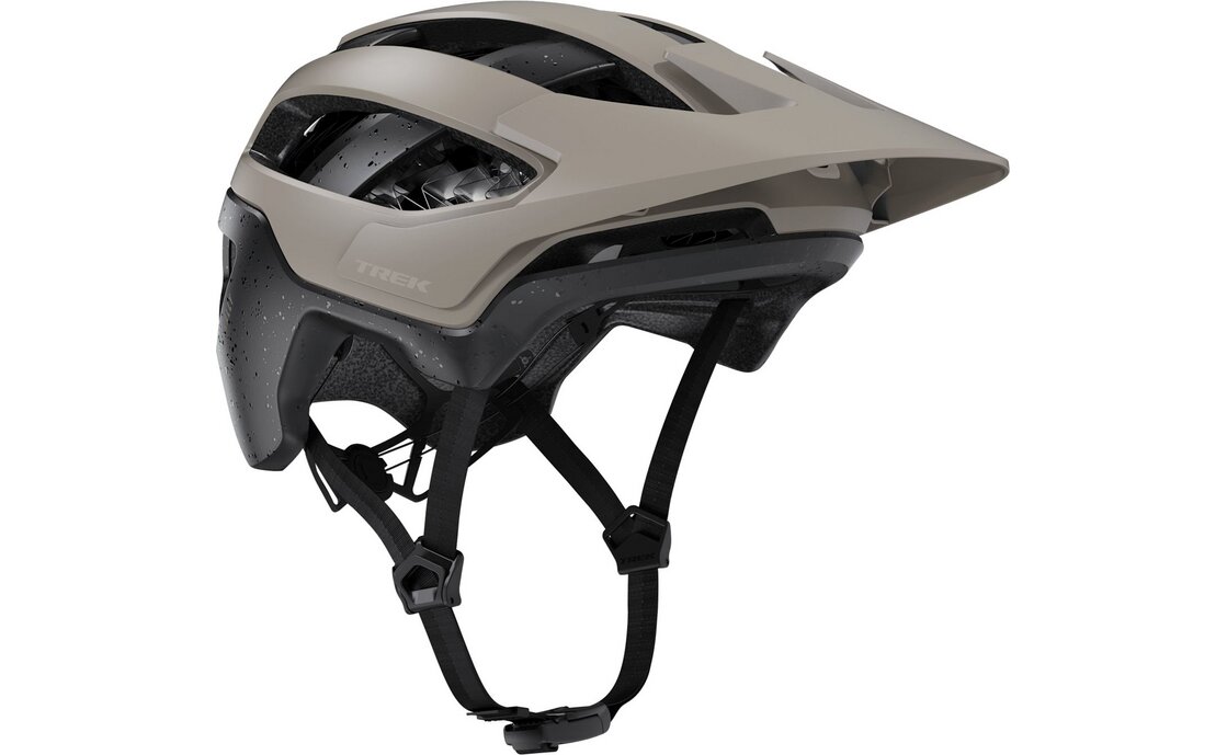 Trek Rally WaveCel Mountainbike-Helm