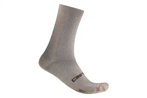 Fahrradbekleidung Sale - CASTELLI Espresso 18 Socken