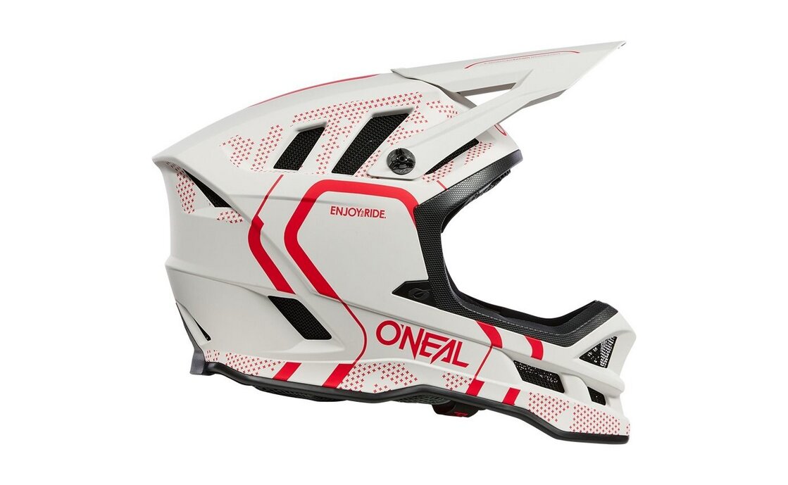 O'Neal Blade Polyacrylite Strike