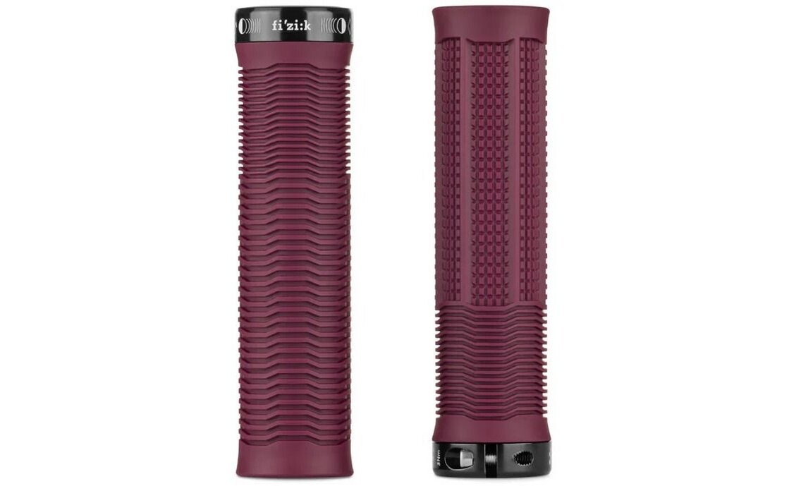 Fizik Comfortfeel MTB Lock-On Griffe
