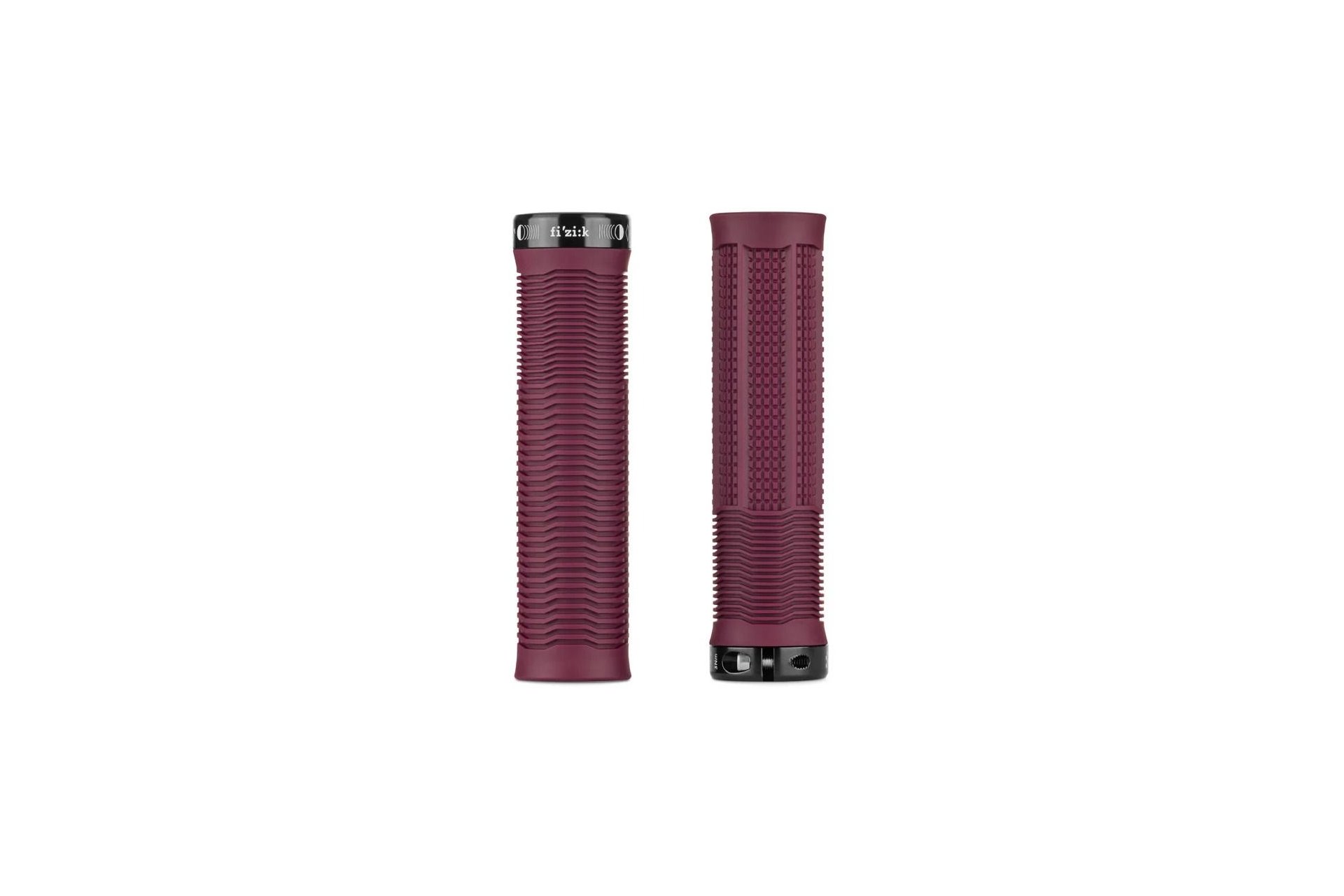 Fizik Comfortfeel MTB Lock-On Griffe