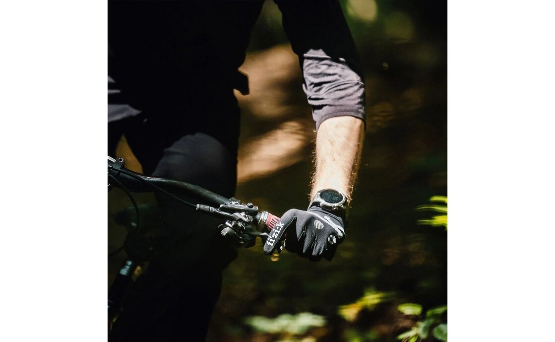 Fizik Comfortfeel MTB Lock-On Griffe