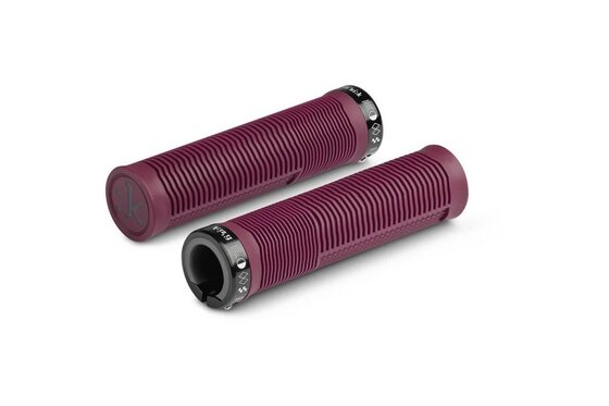 Fizik - Fahrrad-Cockpit - Fizik Comfortfeel MTB Lock-On Griffe