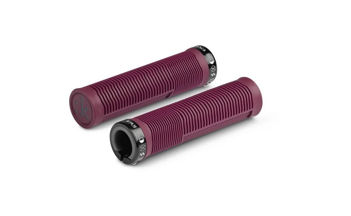 Fizik Comfortfeel MTB Lock-On Griffe