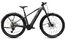 Cube Reaction Hybrid Race 800 FE - 800 Wh - 29 Zoll - Diamant - 2027