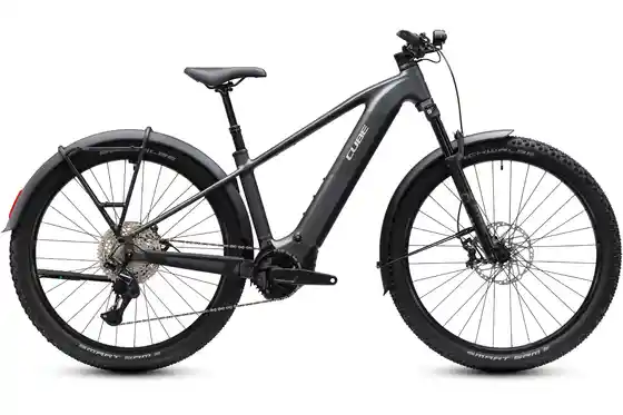 E-Bike Trekking - Cube Reaction Hybrid Race 800 FE - 800 Wh - 29 Zoll - Diamant - 2027