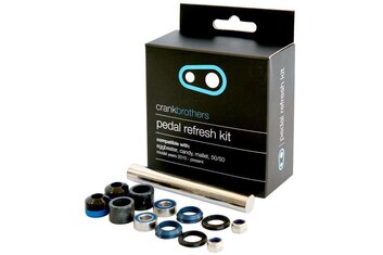 Crankbrothers - Pedale - Crankbrothers Pedal Refresh/Service/Rebuild Kit