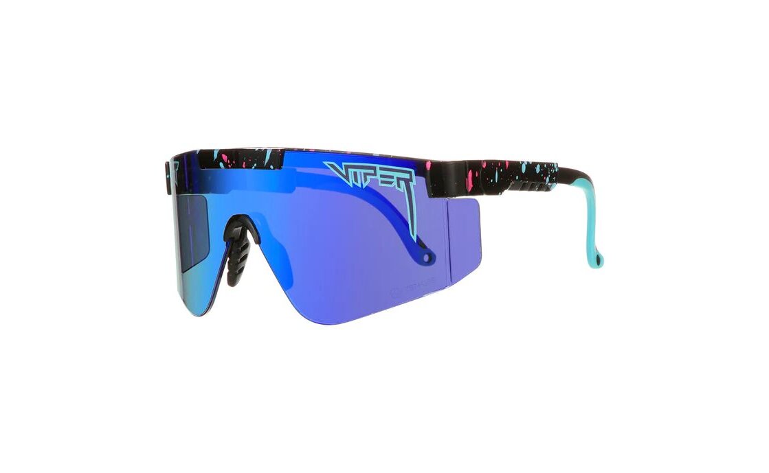 Pit Viper The 2000s - Hail Sagan