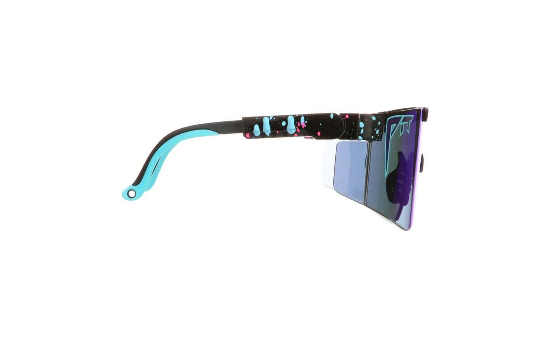 Pit Viper The 2000s - Hail Sagan