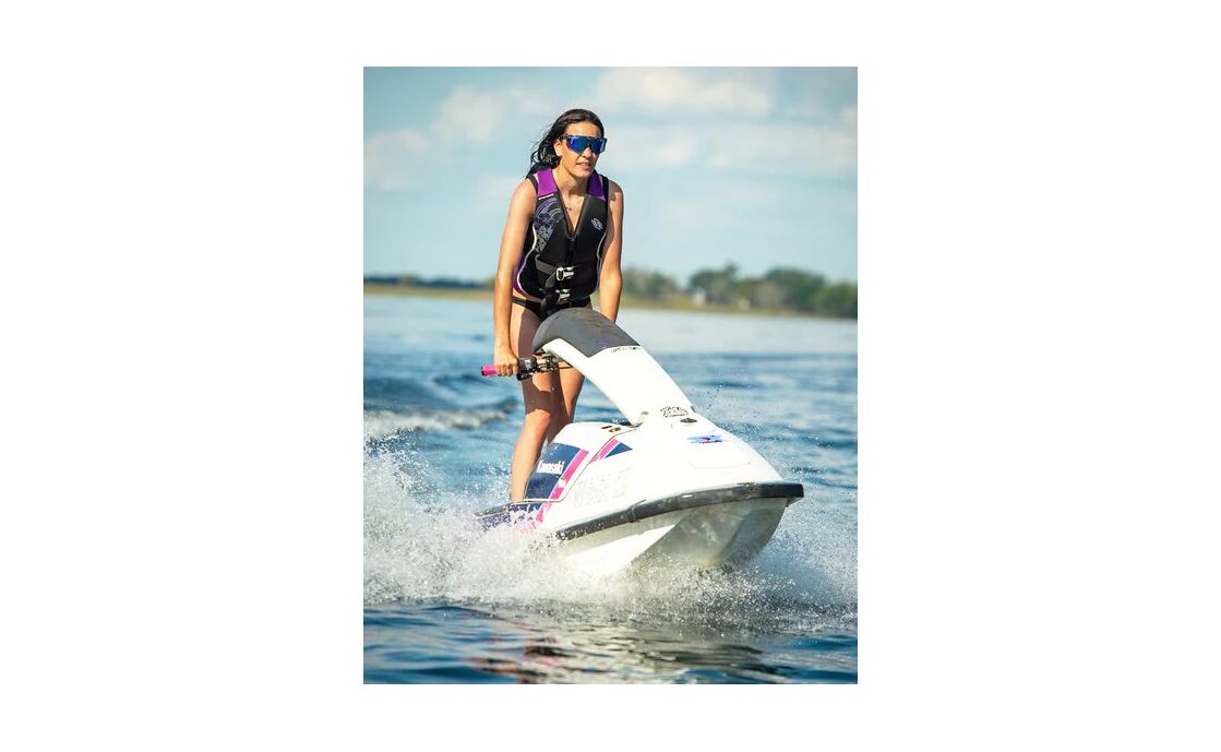 Pit Viper The 2000s - Hail Sagan