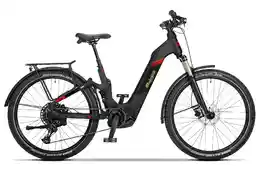 Malaguti Collina FW 6.1 - 625 Wh - 29 Zoll - Fully
