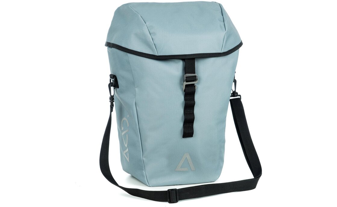 Cube ACID Seitentasche City 20 SMLink