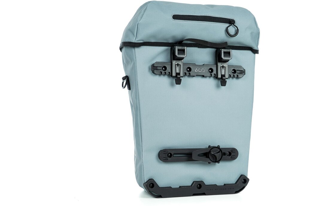 Cube ACID Seitentasche City 20 SMLink