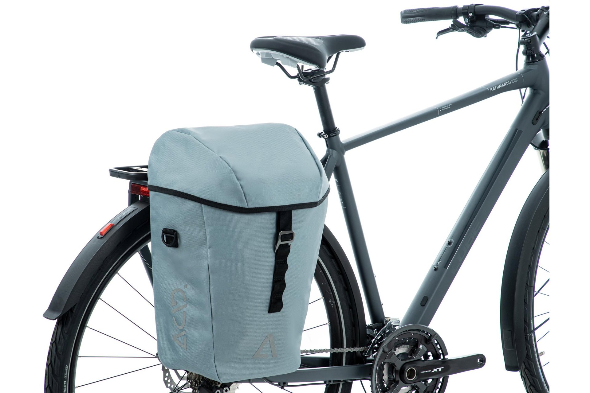 Cube ACID Seitentasche City 20 SMLink