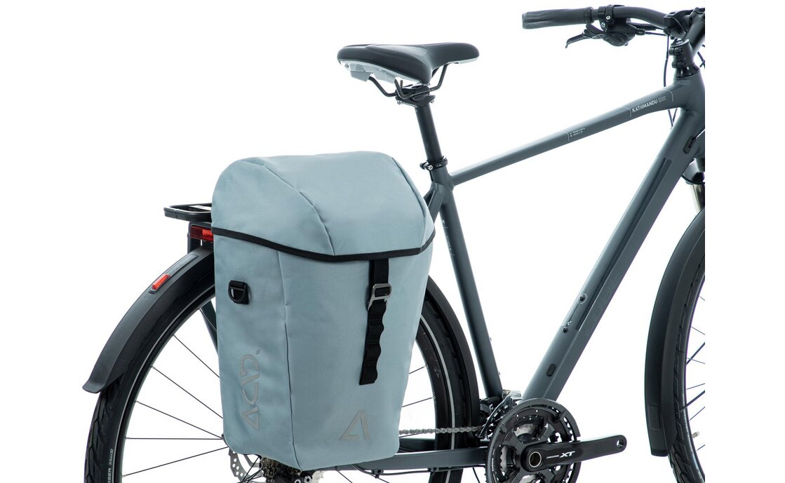 Cube ACID Seitentasche City 20 SMLink