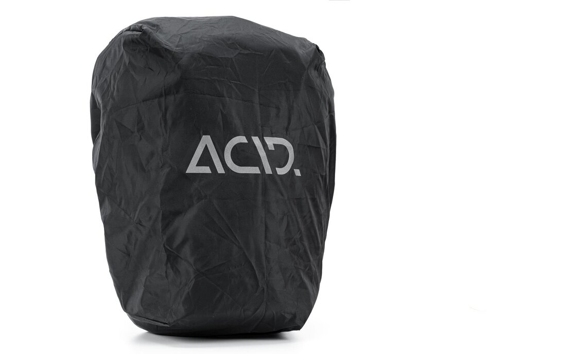 Cube ACID Seitentasche City 20 SMLink