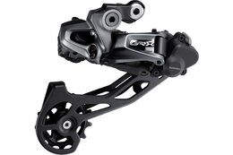 Shimano Schaltwerk GRX Di2 RD-RX815 11-fach