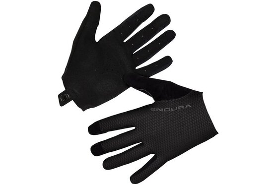 Handschuhe - Endura EGM Langfinger Handschuhe