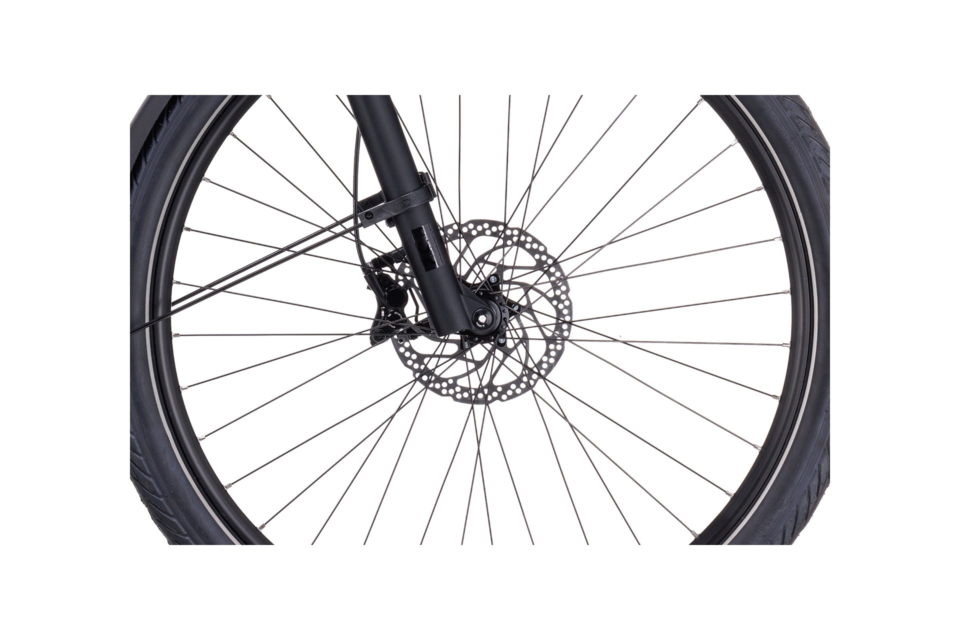 Cube Touring Hybrid EXC 625 - 625 Wh - 28 Zoll - Diamant - 2023