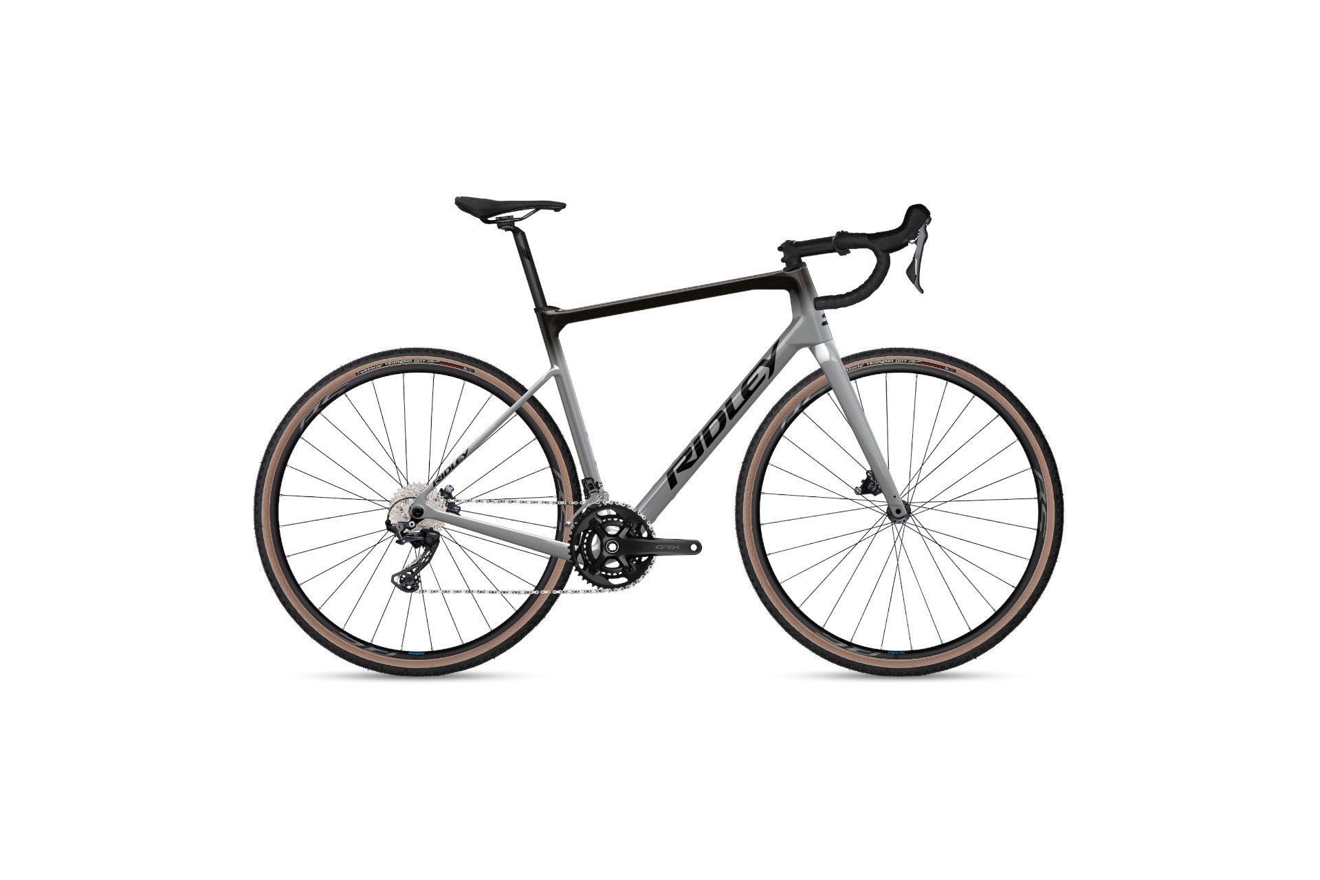 Ridley Grifn - GRX800 - 28 Zoll - Diamant - 2024