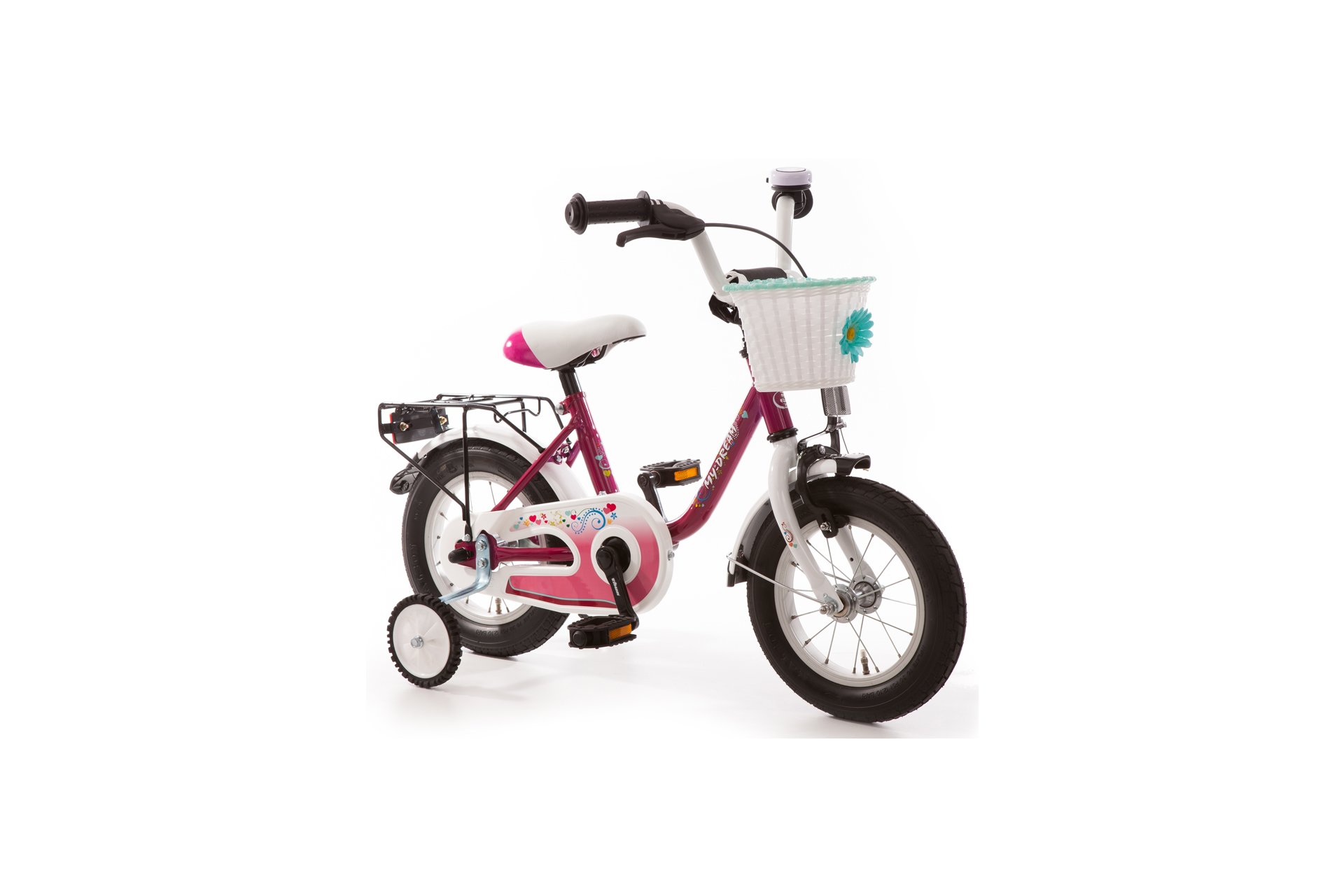 Bachtenkirch My Dream 12" - 12 Zoll - Tiefeinsteiger - 2024