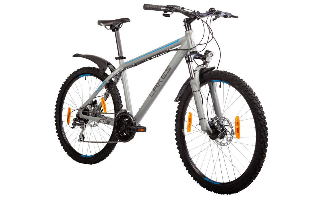 Lakes Flexx 160 - 26 Zoll - Diamant - Aktion