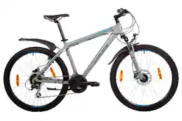 Lakes Flexx 160 - 26 Zoll - Diamant - 2026