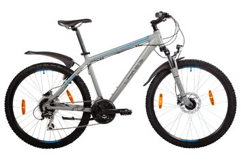 Lakes - Lakes Flexx 160 - 2021 - 26 Zoll - Diamant