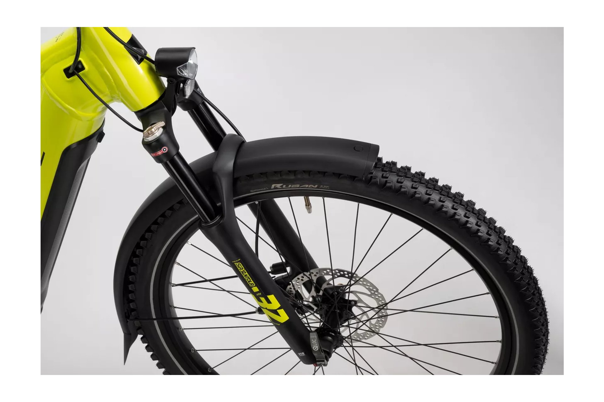 Haibike Trekking 5 - 720 Wh - 27,5 Zoll - Diamant - 2025
