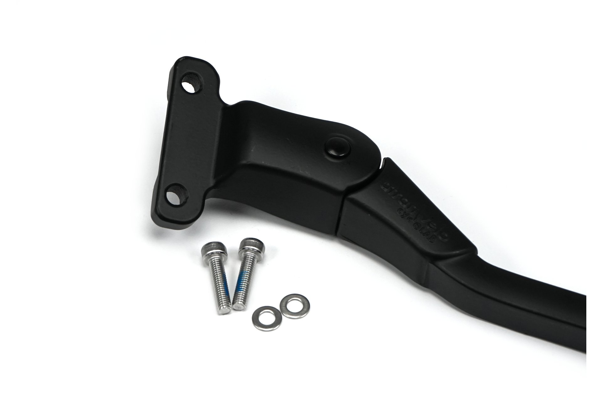 Vilu Hinterbaust&auml;nder 20" Disc