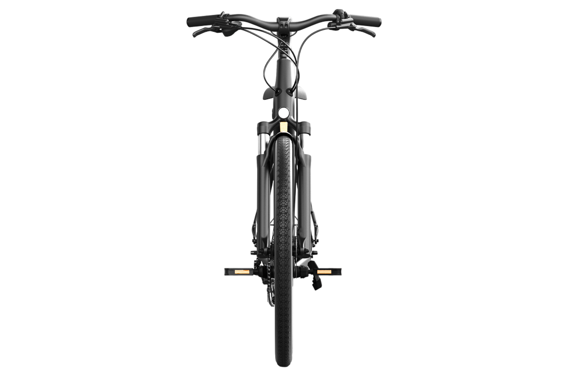 TENWAYS CGO800 Plus - 475 Wh - 28 Zoll - Diamant - 2026