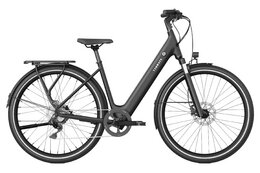 TENWAYS CGO800 Plus - 475 Wh - 28 Zoll - Diamant - 2026