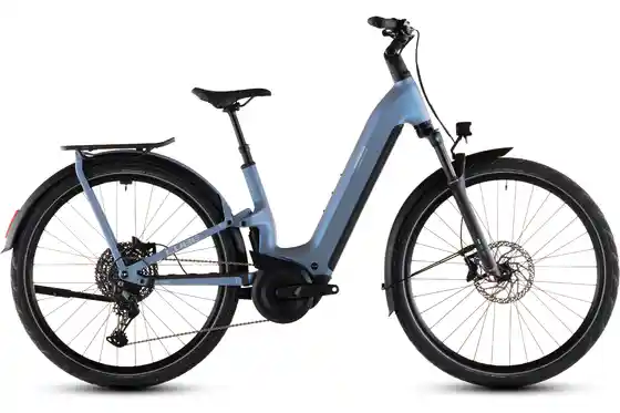 Carbon - Fahrräder - Cube Kathmandu Hybrid ONE11 HPC Pro 800 - 800 Wh - 28 Zoll - Fully - 2027