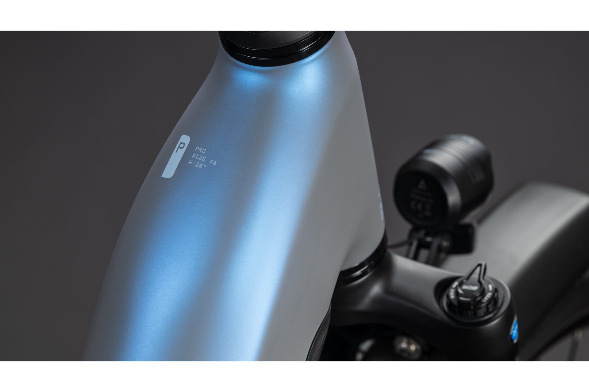 Cube Kathmandu Hybrid ONE11 HPC Pro 800 - 800 Wh - 28 Zoll - Fully - 2026