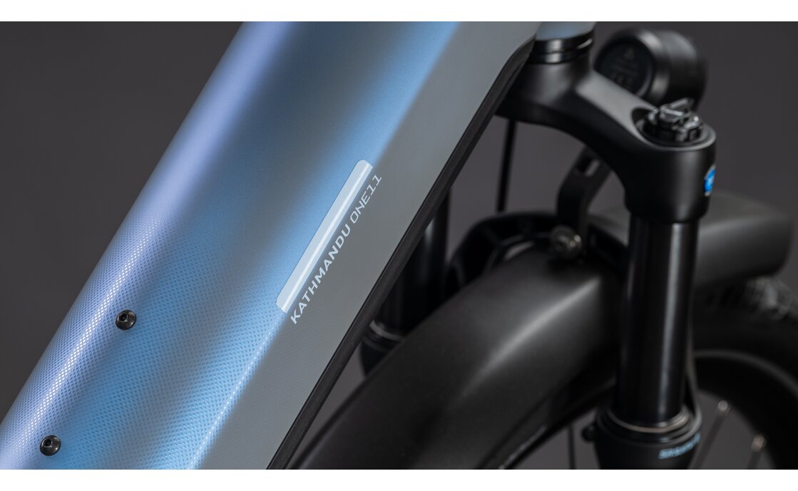 Cube Kathmandu Hybrid ONE11 HPC Pro 800 - 800 Wh - 28 Zoll - Fully - 2026